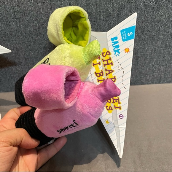 BARK Dog Toy Bundle - Picture 3 of 4